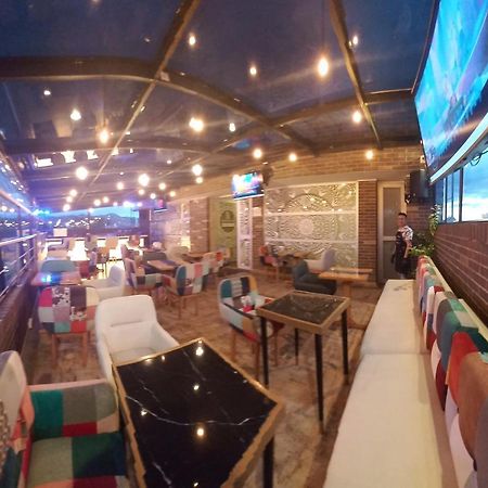 Hotel Bogota Dc Eksteriør billede