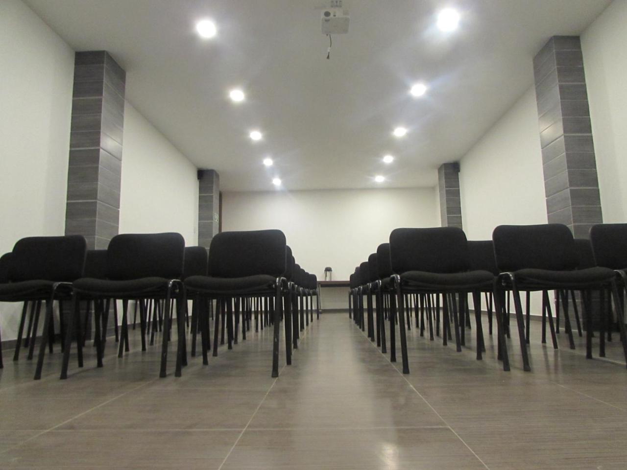 Hotel Bogota Dc Eksteriør billede