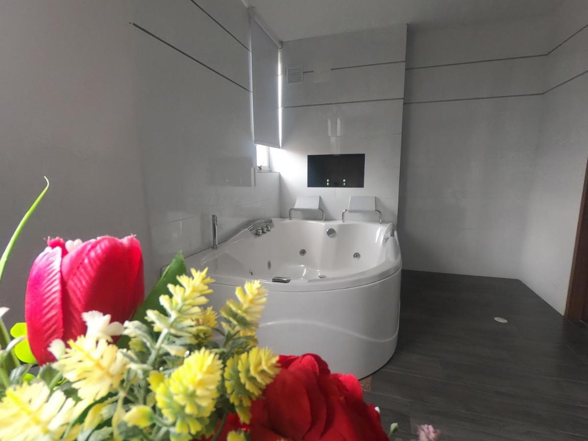 Hotel Bogota Dc Eksteriør billede